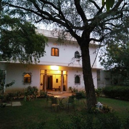 Kawa Guest House Jaipur Exterior foto