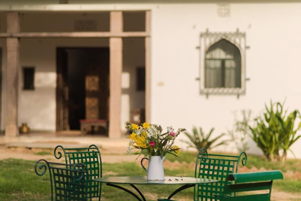 Kawa Guest House Jaipur Habitación foto