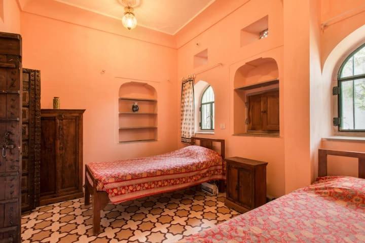 Kawa Guest House Jaipur Habitación foto